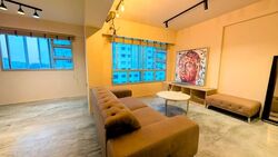 Blk 93A Telok Blangah Parcview (Bukit Merah), HDB 4 Rooms #623565441